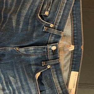 Rag & Bone Jeans (The Dre)